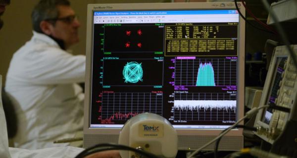 Software Defined Platforms