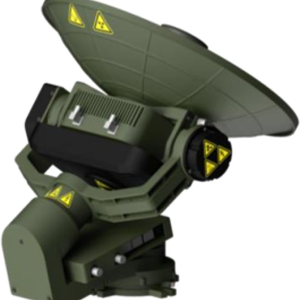 COTM Airborne Terminals - Ảnh 1