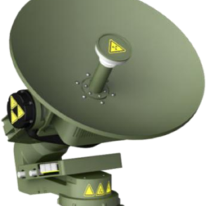 COTM Airborne Terminals