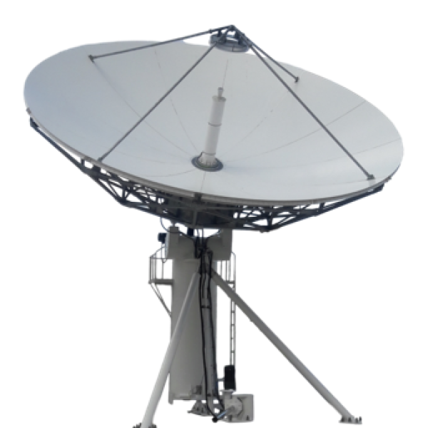 Earth Station Antenna Systems